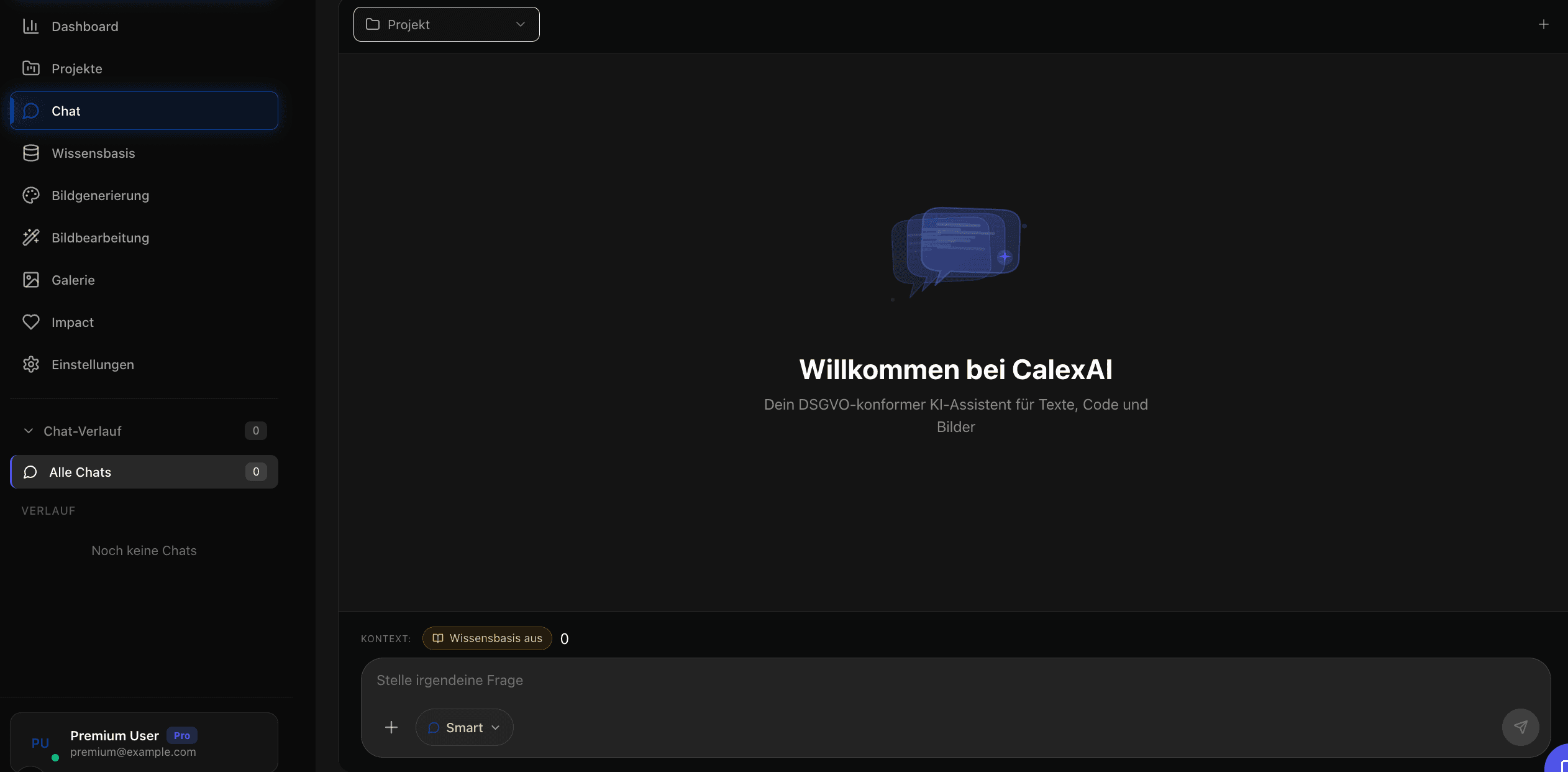 CalexAI