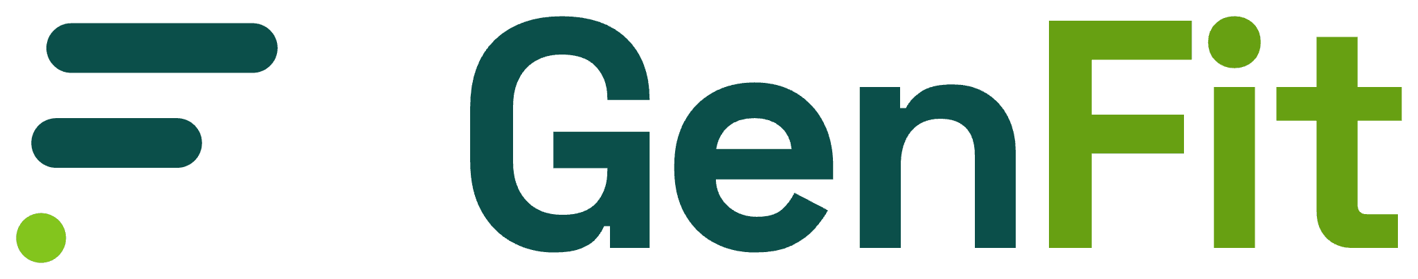 GenFit Logo
